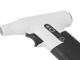 120000RPM Portable Turbo Fan 100W 3 Speed Stepless Adjustment Type C Charging Handheld Turbo Fan V1294-YM0901-3113240174011