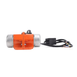 Concrete Vibrator Motor Electric Vibration Equipment IP65 3600RPM Sand Vibration Table Motor for V1294-YM0901-3111240214812