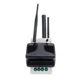 25m Deep Metal Detector with Display Screen 1200m Search Range Gold Finder Metal Scanner Device V1294-YM0901-3111240110911
