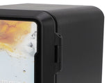 Portable Mini Fridge 9V 2A 1018W 5V 1A Cooler Warmer USB Interface Compact Refrigerator for V1294-YM0901-3113230322611