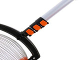 Rolling Nut Gatherer Telescopic Multifunctional Acorn Picker Upper Roller for Pecans Walnuts Outdoor V1294-YM0901-3111250168111