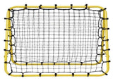 40"x35"x37" Soccer Rebounder Net Kick-Back Portable Football Training Gift V952-ZQHDWTZ10010AQ342V0