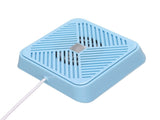 USB Dishwasher Mini Portable Ultrasonic Electrolysis Washing Machine for Sink Household Kitchen V1294-YM0703-3113230050112