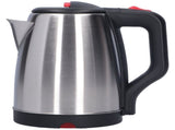 2.0L Stainless Steel Liner Electric Kettle Water Kettle Pot Cup for Home Dormitory V1294-YM0901-3113210077811