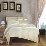 100% Cotton Maison Nordic Botanical Quilt / Doona / Duvet Cover set V745-AQ023375Q3