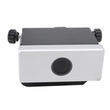 Fingerprint Cabinet Lock Safety Anti Theft Smart Keyless Drawer Wardrobe Lock for Home Office Quick V1294-YM0901-3114240019711