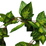 Artificial Pothos / Ivy Hanging Vines 260cm Each V77-1158896