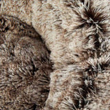 PaWz Replaceable Cover For Dog Calming XXL Brown Cover XX-Large PT1035-XXL-BR-COVER