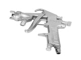 G1/4 Air Painter High Atomization Siphon Feed Pneumatic Painter 1000ml Large Capacity Air V1294-YM0523-3114220044011