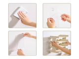 Kitchen Countertop Organizer Plastic Detachable Multifunctional Kitchen Storage Shelf Food Rack for V1294-YM0706-3118230190811