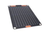 Solar Panel 15W 5V 2A Dual Type C Output Monocrystalline Silicon Portable Solar Panel Charger for V1294-YM0901-3111250026811