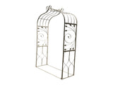 Riviera Garden Archway Arbor 215cm V637-74154ARC