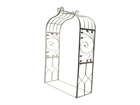 Riviera Garden Archway Arbor 215cm V637-74154ARC