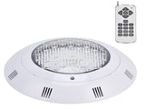 Waterproof LED Swimming Pool Light WallMounted RGB 18 Key Remote Control Underwater Light AC12V V1294-YM0901-3119210179414
