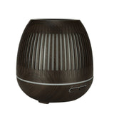 400ml Ultrasonic Aromatherapy Aroma Diffuser Humidifier LED Night Light V1294-YM0901-JY29902-03