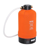 RV Waterer, 16,000 Grain Portable Waterer, with 3/4" Brass Fittings and 42" Hose, V952-FCRSQ16000GR44Y1IV0