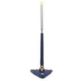 Adjustable Rotatable Triangular Mop Multifunction Wall Cleaning Mop with Long Handle Hand Washing V1294-YM0626-3117220282611