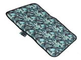 Heated Stadium Seat Cushion Outdoor 3 Levels Heating USB Powered Heating Seat Pad for Camping Water V1294-YM0901-3111240260511