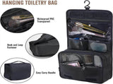 8pcs Travel Packing Cubes Set Suitcase Organizer for Travel Essentials V1263-JX-4369