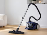 Devanti 2200W Bagless Vacuum Cleaner Blue VAC-008-BL