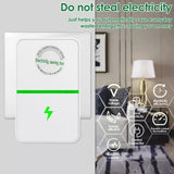 4 x Energy Saving Device New Elon Musk 90V-250V Stop-Watt Energy Saver Household V1189-LWWAL-20260327-03334