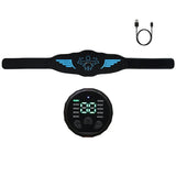 NNEOBA Abdominal Toning Belt Muscle Stimulator Metal Sheet Technology V728-1005007127770405-1BELT