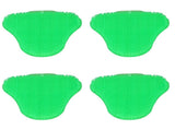 10PCS Urinal Filter Screen Splashproof Urinal Mat Fragrance Urinal Screen for Bathroom Restaurant V1294-YM0523-3112210122411