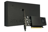Leadtek nVidia RTX A400 4GB GDDR6 PCIe Gen 4 x8 50W 96GB/s Memory Bandwidth Memory V1202-V2-VCL-A400-4G