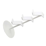 3 Layer Game Controller Storage Rack Hollow Headphone Game Console Controller Holder Stand Organizer V1294-YM0521-3117230043311