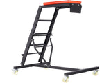 Automotive Topside Creeper, with Adjustable Height9.6" to 75.6", 181.44KGS Capacity High Creeper, V952-FDJXCTYIXIX4SJCLPV0
