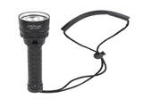 Diving Flashlight IPX8 Waterproof Underwater 328ft 5000LM Super Bright Underwater Flashlight Dive V1294-YM0901-3119230202811