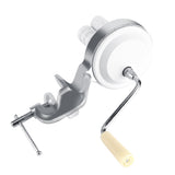 Aluminium Alloy Noodle Press Machine Manual Operate Kitchen Food Making Equipment V1294-YM0901-JYA02499