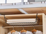 Closet Basket - 2 Pieces - Baskets - Storage Baskets - Cabinet Baskets - Tidy V1188-MS101-01620-1