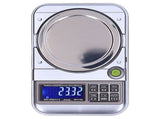 Jewelry Accurate Data Multiple Units Stable Reading High Sensitivity LCD Digital Electronic V1294-YM0523-3117210209411