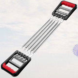 Ortofally Spring Expander Arm Training 5 Tubes Adjustable Arm Strength Trainer Exercise Resistance V1189-LWWAL-20260327-03305