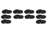 Washing Machine Feet Pad Non Slip Base Suction Cup Anti Vibration Noise Reduction Washer V1294-YM0710-3113210208411
