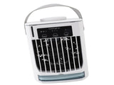 Portable Air Conditioner Personal USB Evaporative Air Cooler Adjustable Wind Speeds Desktop Cooling V1294-YM0901-3113240091311