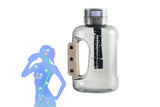 1.5L High-Capacity Portable Hydrogen Water Bottle Rechargeable Hydrogen Water Generator V1308-DSZKI-1012