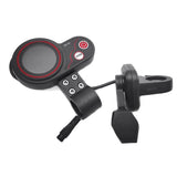 Thumb Throttle LCD Display Kit Only for Zero 11X Electric Scooter 6PIN Accessories V1192-AZ-W-22303