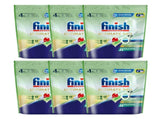 Finish Ultimate Pro 0% x 288 Dishwashing Tablets FINISH-3292140X6