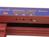 Automatic Chicken Coop Door Remote Control Light Sensing Timer Setting Auto Coop Door Opener Bronze V1294-YM0901-3111240005413