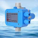 Automatic Water Pump Controller Pressure Switch Electronic Unit in Blue for Irrigation V178-59210