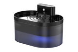 Automatic Electric Pet Water Fountain Dog Cat Drinking Dispenser with Filter V1263-JX-6212