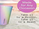 Corkcicle Tumbler - 500ml Gloss White V398-CK-2116GW