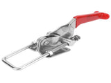 Adjustable Toggle Latch 304 Stainless Steel Quick Clamp Fixture CH HS GH40341SS V1294-YM0901-3111210114511