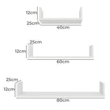 OSLO THREE PIECE SHELF KIT V164-ECS4