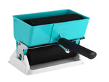 Portable Handheld Glue Applicator Roller Manual Gluer for Woodworking V1294-YM0722-JYA03258-02