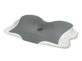 Dreamz Cervical Neck Pillow Ergonomic Memory Foam PILO1011