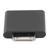30 Pin Bluetooth Adapter Plug and Play Drive Wireless Bluetooth Sound Dongle Adapter Transmitter V1370-AZ4-07667