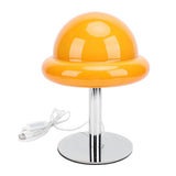 Mushroom Table Lamp Cute 3 Color Dimmable Energy Saving Desk Mushroom Ambient Light for Bedside V1294-YM0901-3119240076812